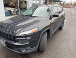 2014 Jeep Cherokee Altitude