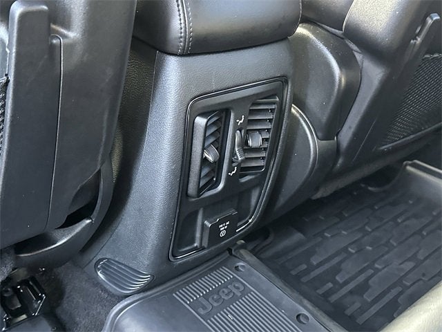 2019 Jeep Grand Cherokee Altitude 4x4