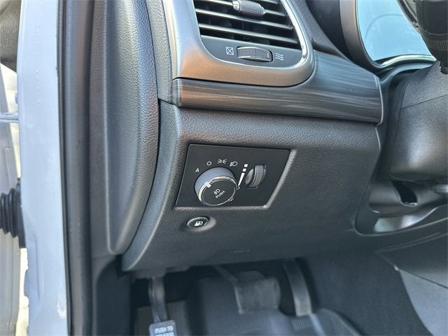 2019 Jeep Grand Cherokee Altitude 4x4