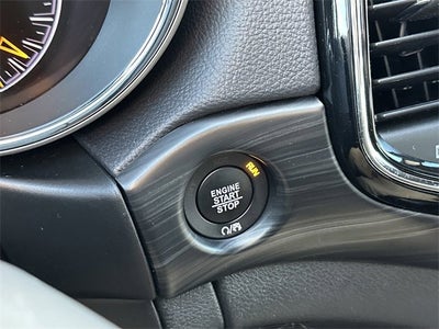 2019 Jeep Grand Cherokee Altitude 4x4