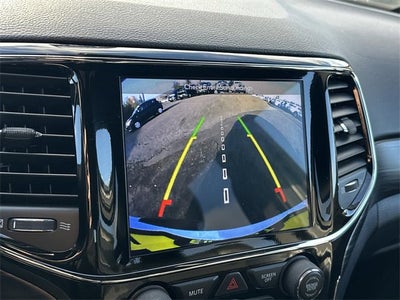 2019 Jeep Grand Cherokee Altitude 4x4