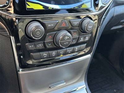 2019 Jeep Grand Cherokee Altitude 4x4