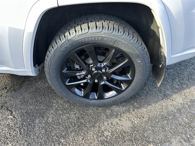 2019 Jeep Grand Cherokee Altitude 4x4