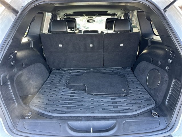 2019 Jeep Grand Cherokee Altitude 4x4