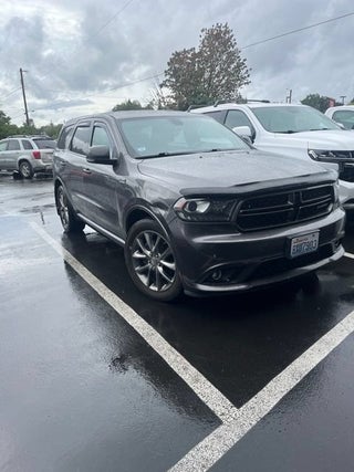 2015 Dodge Durango R/T