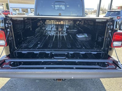 2022 Jeep Gladiator Sport S 4x4