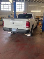 2015 RAM 1500 Tradesman