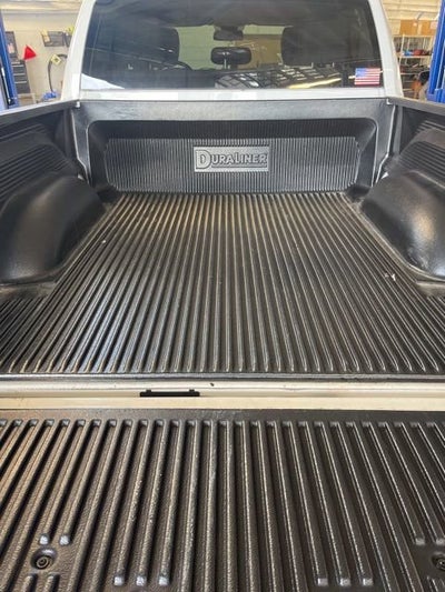 2015 RAM 1500 Tradesman