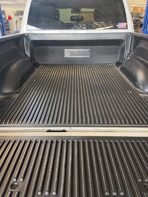 2015 RAM 1500 Tradesman