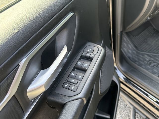 2025 RAM 1500 Big Horn Crew Cab 4x4 5'7" Box