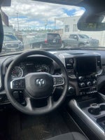 2025 RAM 1500 Big Horn Crew Cab 4x4 5'7" Box