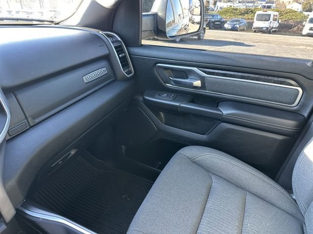 2021 RAM 1500 Big Horn Crew Cab 4x4 5'7" Box