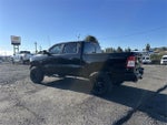 2021 RAM 1500 Big Horn Crew Cab 4x4 5'7" Box