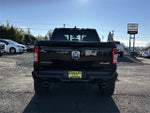 2021 RAM 1500 Big Horn Crew Cab 4x4 5'7" Box