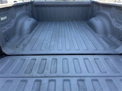 2021 RAM 1500 Big Horn Crew Cab 4x4 5'7" Box