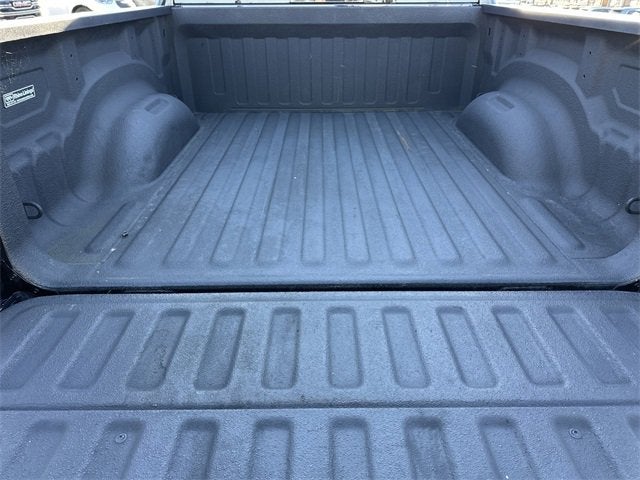 2021 RAM 1500 Big Horn Crew Cab 4x4 5'7" Box