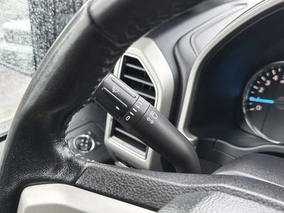 2018 Ford F-150 Limited