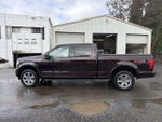 2018 Ford F-150 Limited