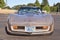 1982 Chevrolet Corvette 2dr Hatchback