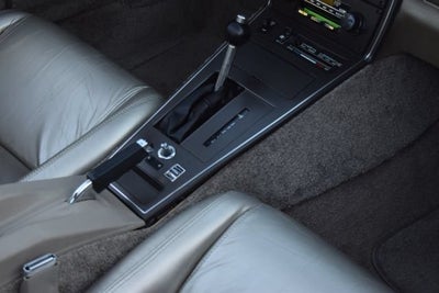 1982 Chevrolet Corvette 2dr Hatchback