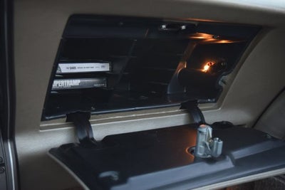 1982 Chevrolet Corvette 2dr Hatchback