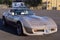 1982 Chevrolet Corvette 2dr Hatchback