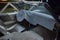 1982 Chevrolet Corvette 2dr Hatchback