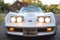 1982 Chevrolet Corvette 2dr Hatchback