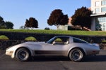 1982 Chevrolet Corvette 2dr Hatchback