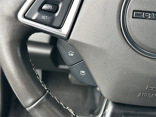 2021 Chevrolet Camaro 1LT