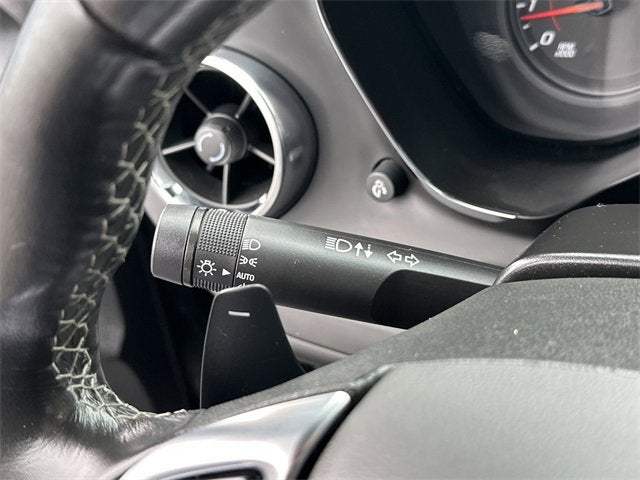 2021 Chevrolet Camaro 1LT