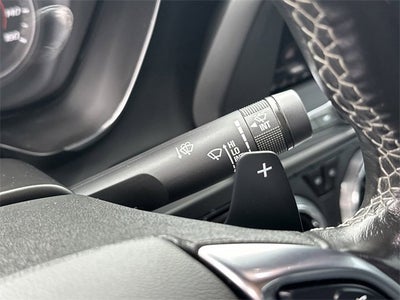 2021 Chevrolet Camaro 1LT