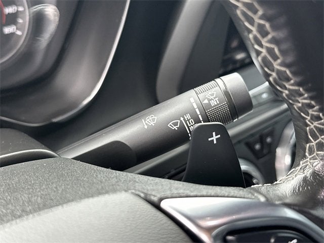 2021 Chevrolet Camaro 1LT