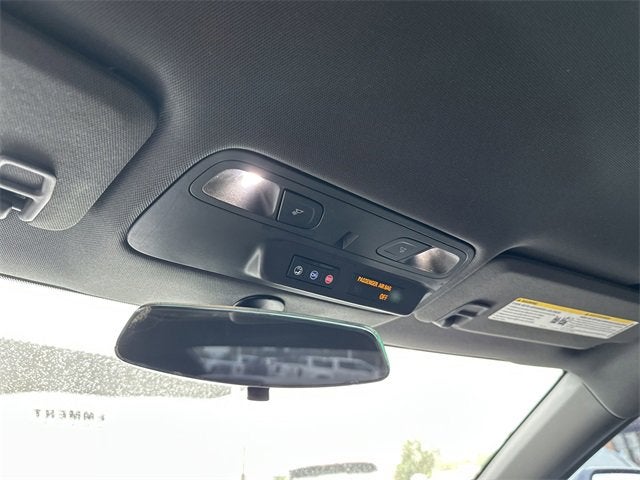 2021 Chevrolet Camaro 1LT