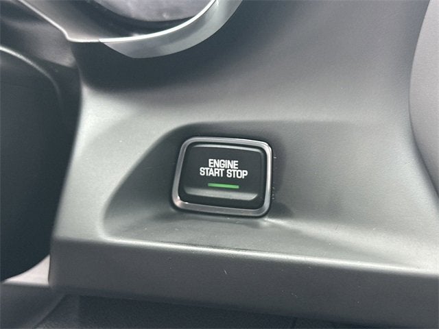 2021 Chevrolet Camaro 1LT