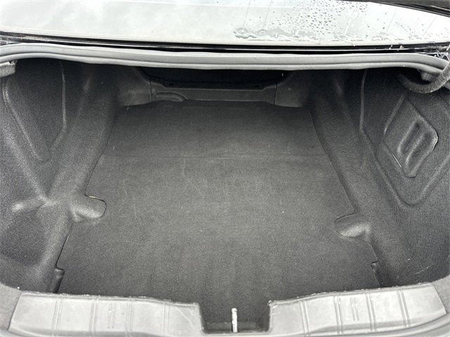 2021 Chevrolet Camaro 1LT