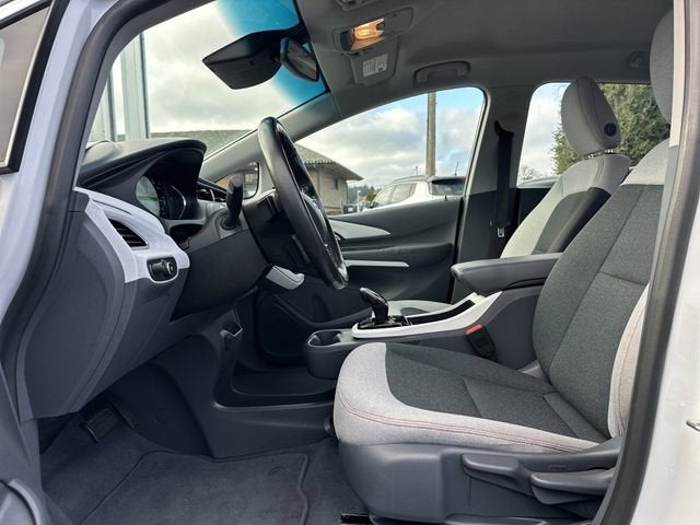 2019 Chevrolet Bolt EV LT