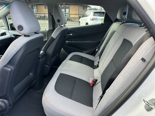 2019 Chevrolet Bolt EV LT