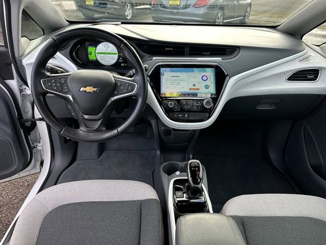 2019 Chevrolet Bolt EV LT