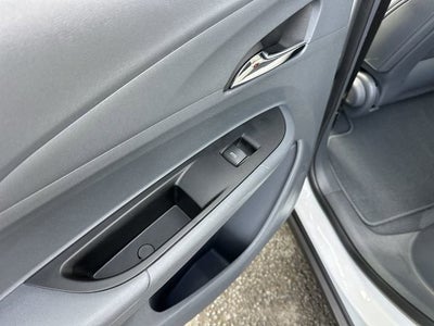 2019 Chevrolet Bolt EV LT