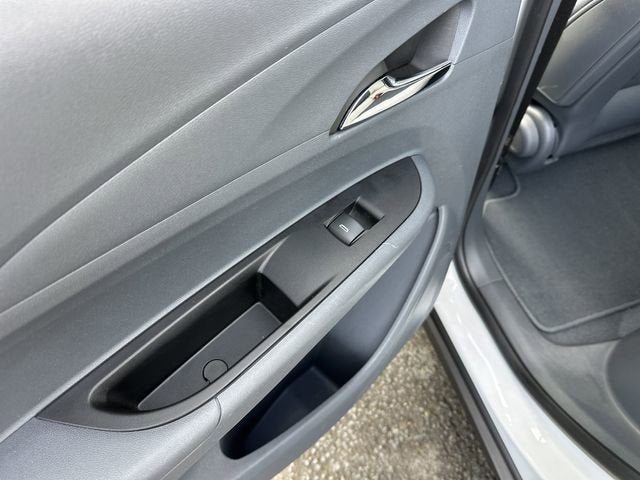 2019 Chevrolet Bolt EV LT