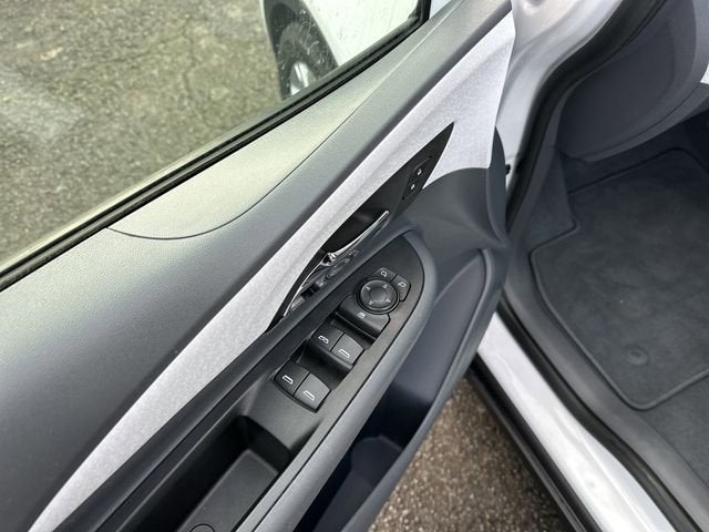 2019 Chevrolet Bolt EV LT