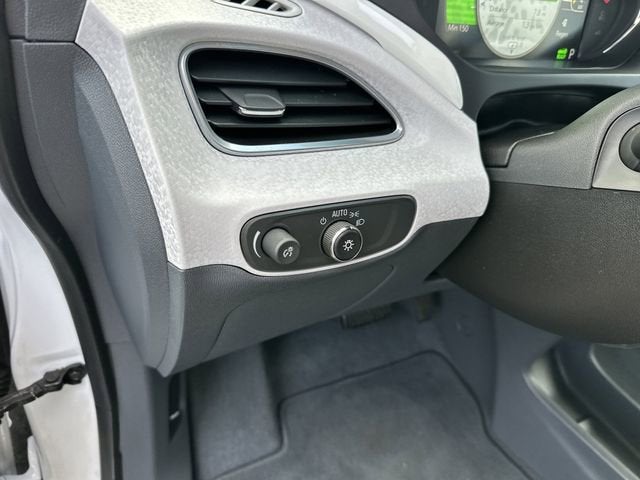 2019 Chevrolet Bolt EV LT