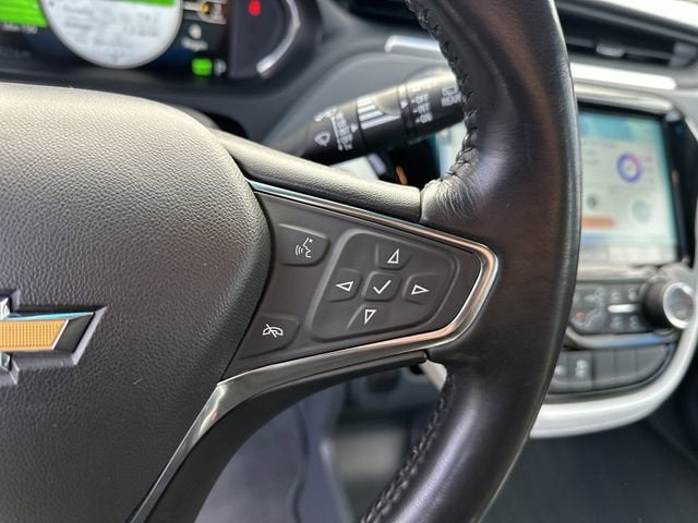 2019 Chevrolet Bolt EV LT