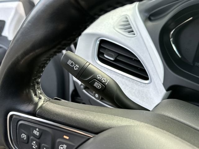 2019 Chevrolet Bolt EV LT