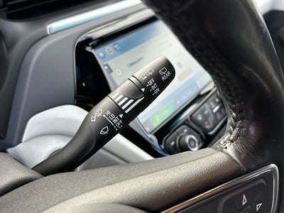 2019 Chevrolet Bolt EV LT