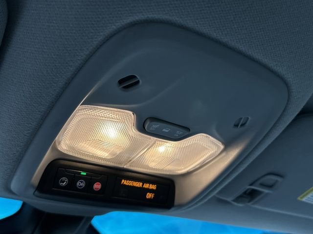 2019 Chevrolet Bolt EV LT