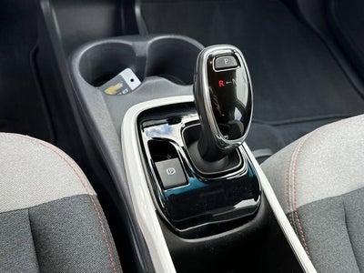 2019 Chevrolet Bolt EV LT