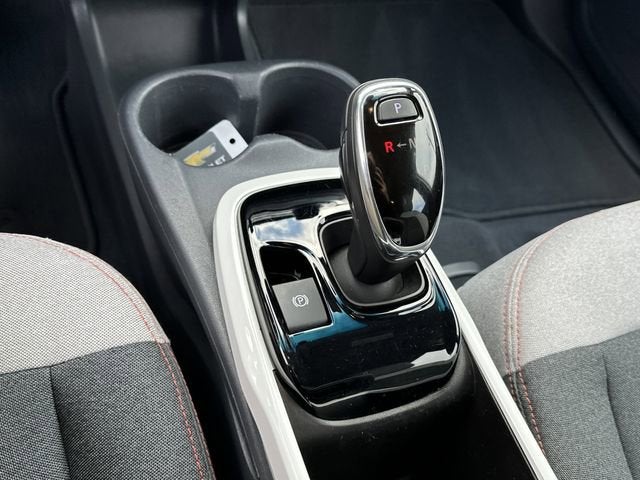 2019 Chevrolet Bolt EV LT