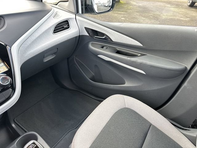 2019 Chevrolet Bolt EV LT